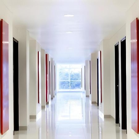 Amaris Hotel Pakuan Bogor Extérieur photo