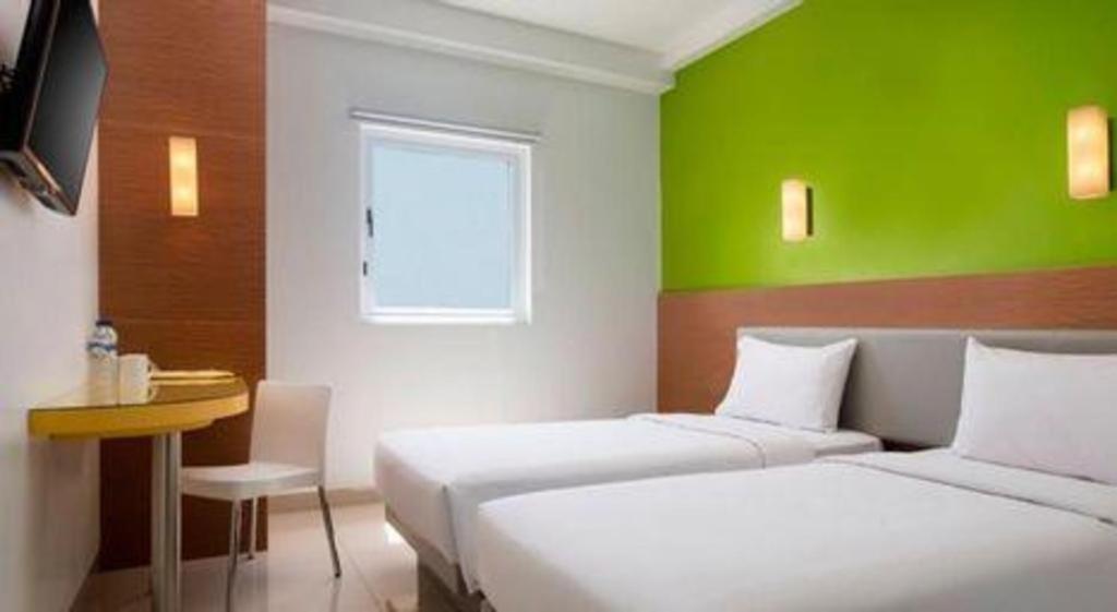 Amaris Hotel Pakuan Bogor Extérieur photo