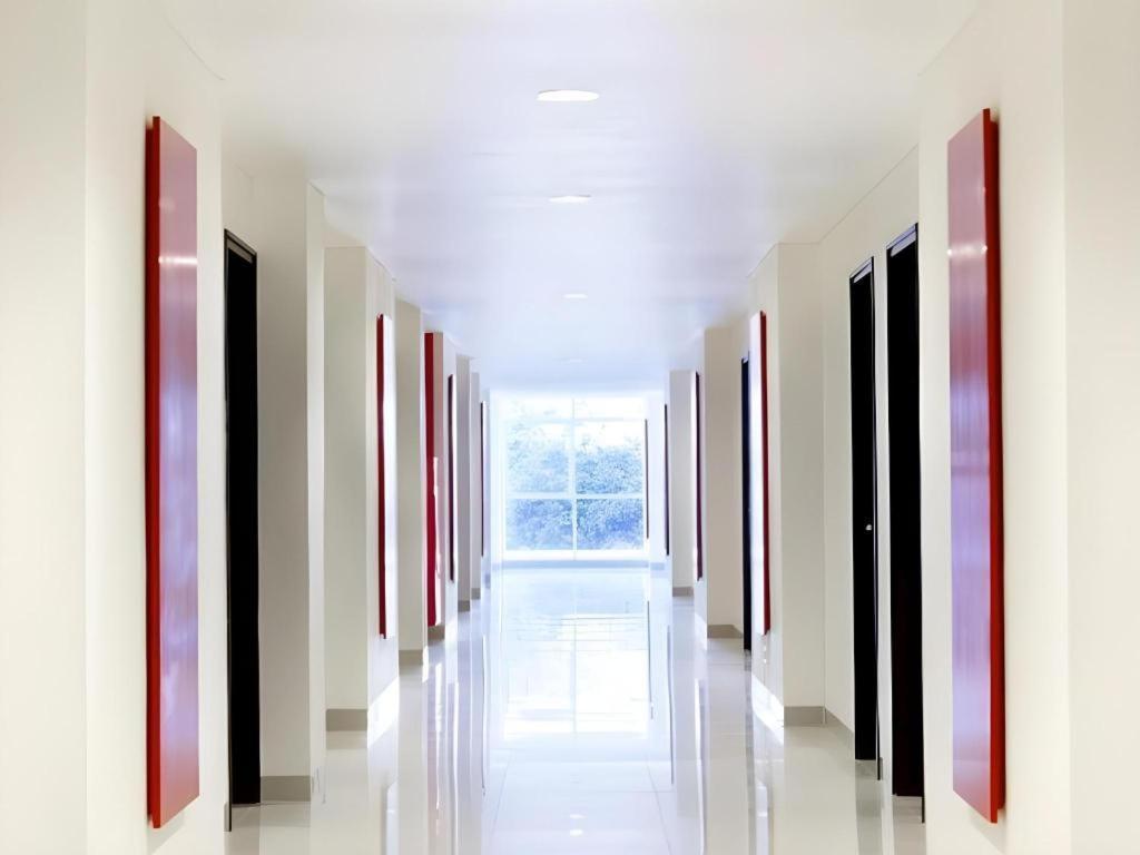 Amaris Hotel Pakuan Bogor Extérieur photo