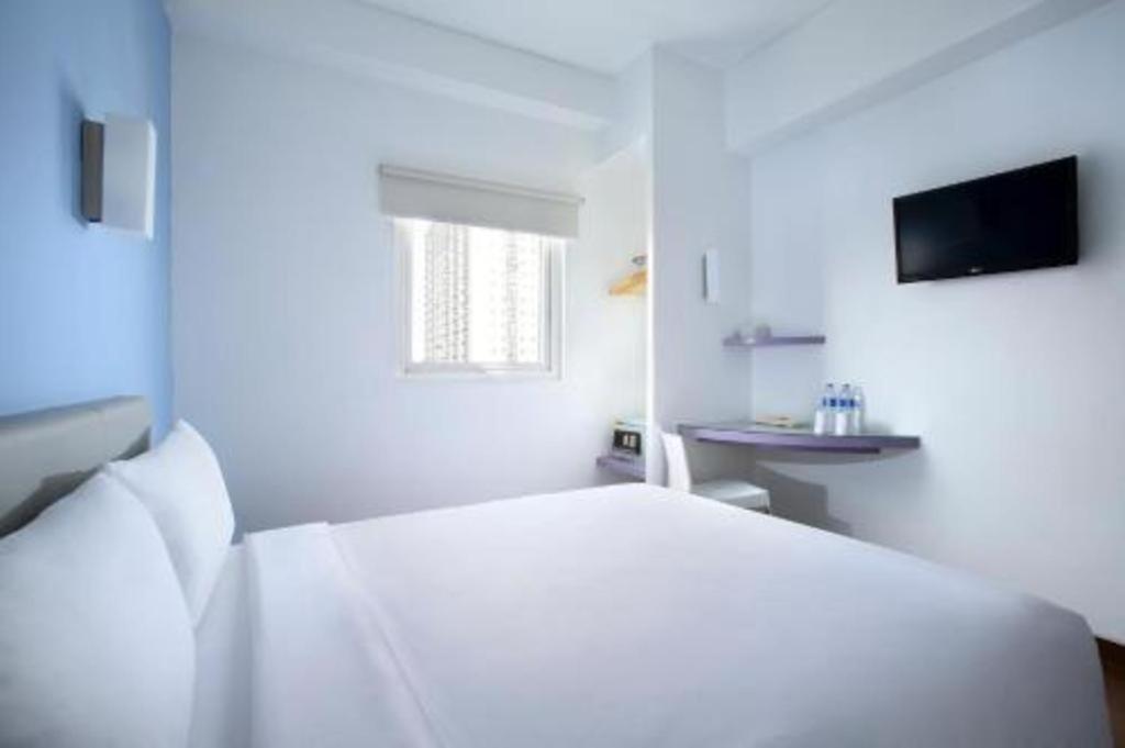 Amaris Hotel Pakuan Bogor Extérieur photo