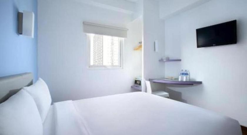 Amaris Hotel Pakuan Bogor Extérieur photo