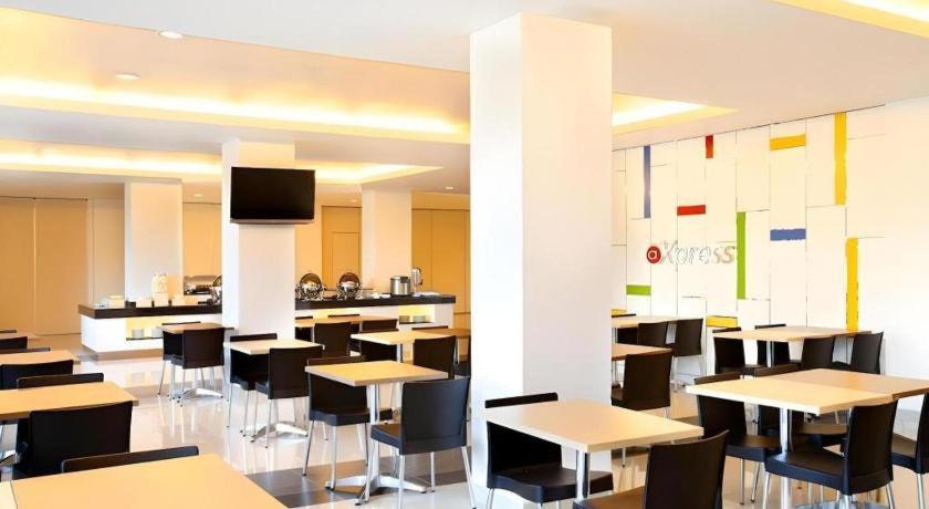 Amaris Hotel Pakuan Bogor Extérieur photo