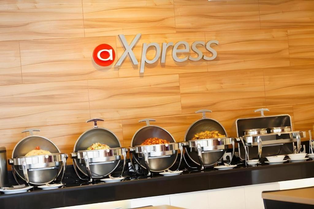Amaris Hotel Pakuan Bogor Extérieur photo