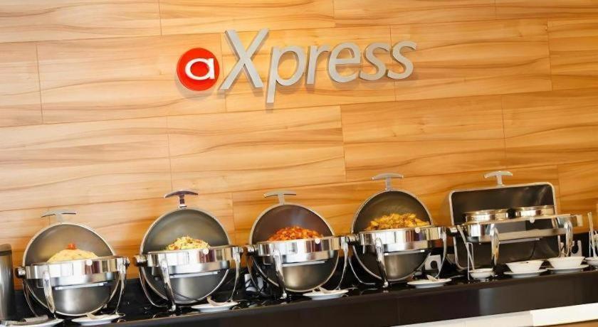 Amaris Hotel Pakuan Bogor Extérieur photo