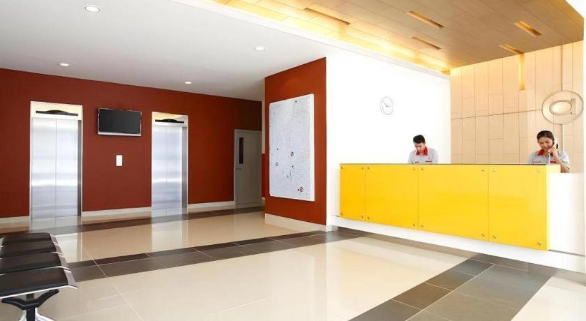 Amaris Hotel Pakuan Bogor Extérieur photo
