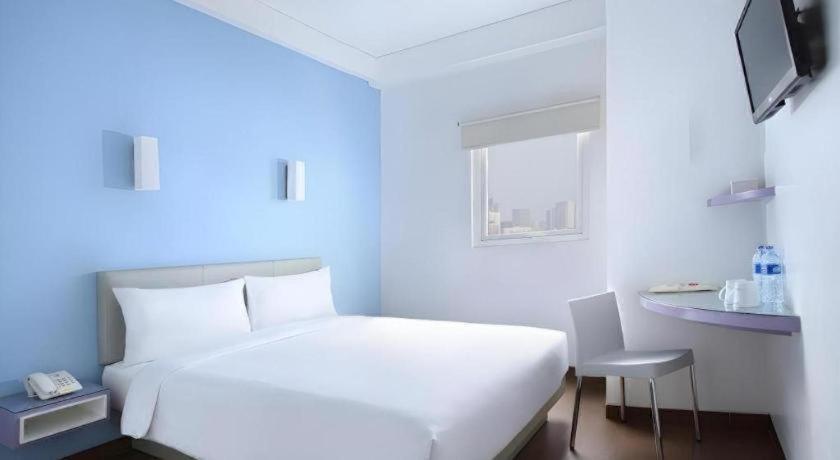 Amaris Hotel Pakuan Bogor Extérieur photo