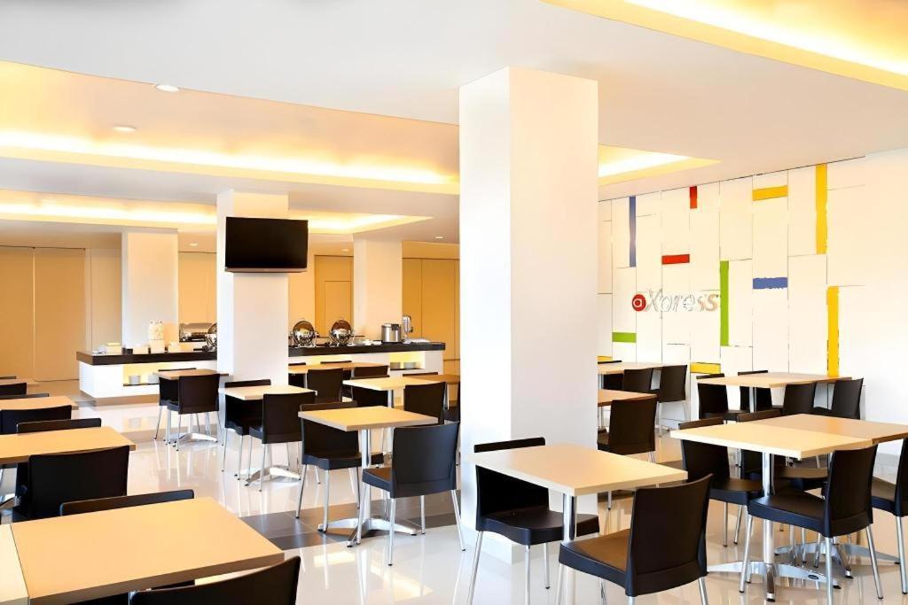 Amaris Hotel Pakuan Bogor Extérieur photo